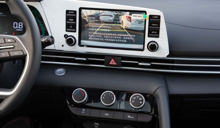 Hyundai Elantra 2025 for sale  8