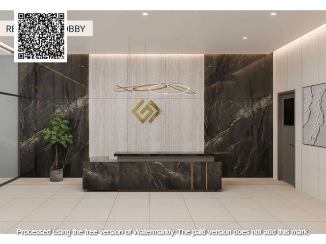 1 غرفة نوم - عجمان وسط المدينة - مقدم 10% - الواحة 5