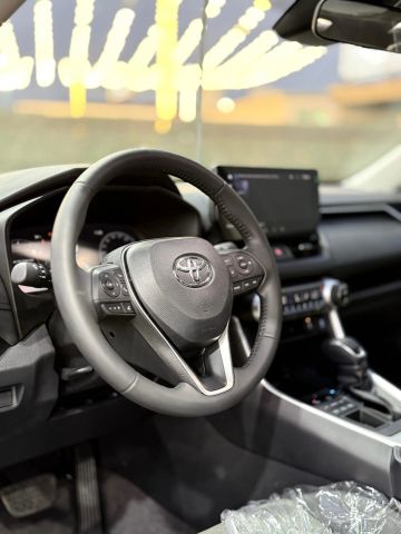 Toyota RAV4 Adventure 2025  9