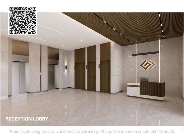 اطلاقة جديدة مشروع برج النعيمية 2 - احدث تصميم