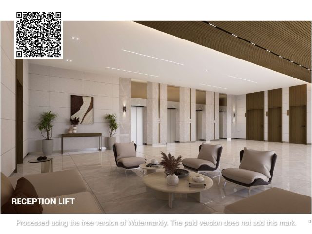 اطلاقة جديدة مشروع برج النعيمية 2 - احدث تصميم 2