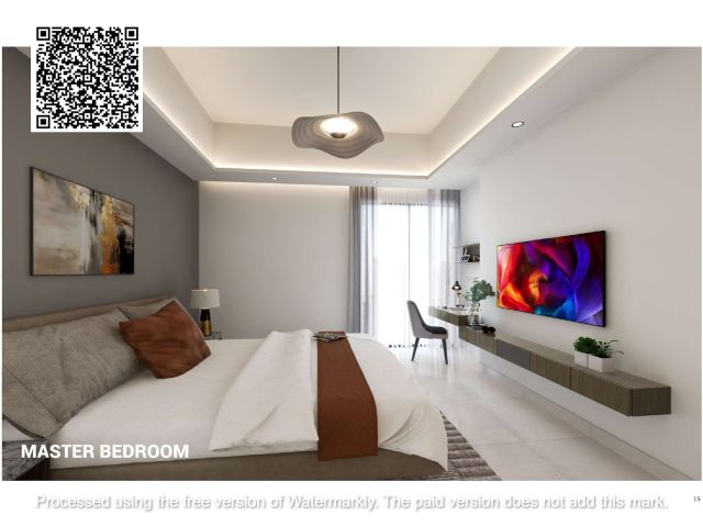 اطلاقة جديدة مشروع برج النعيمية 2 - احدث تصميم 5