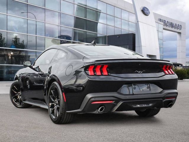 2025 Ford mustang Eco boost premium for sale  2