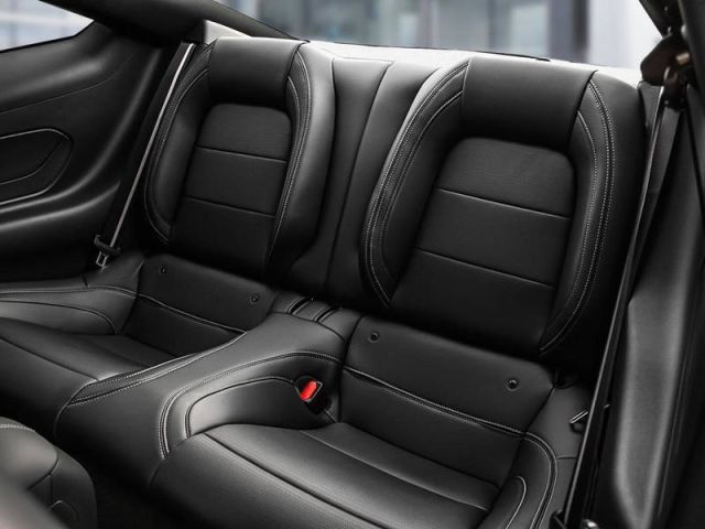 2025 Ford mustang Eco boost premium for sale  8