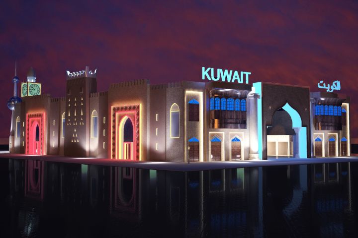 تصميم ثري دي لكافة المجالات معماري وتصميم داخلي وانميشن 5