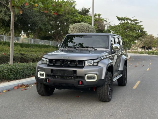 ????✨ بايك شامبيون BG40 S 2023 ✨????