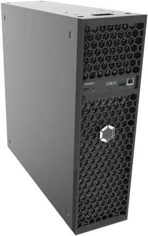 Buy Bitcoin server canaan Avalon Q 90T BTC miner free shipping In
