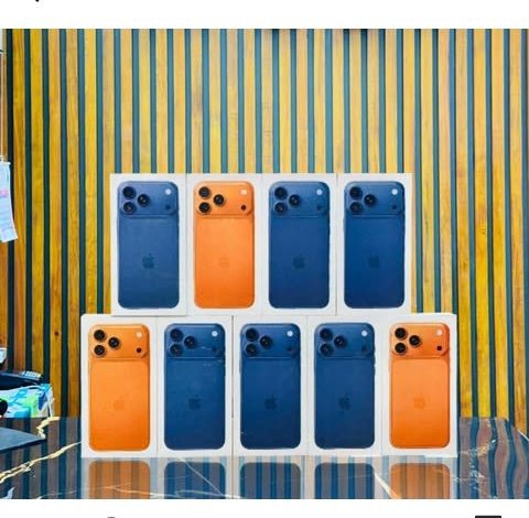 جديد Apple iPhone 17 pro، iPhone 17 Air، Samsung Galaxy Z fold7،  3