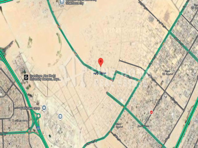 امتلك الان ارض سكنيه موقع مميز فى الريمان 1 2