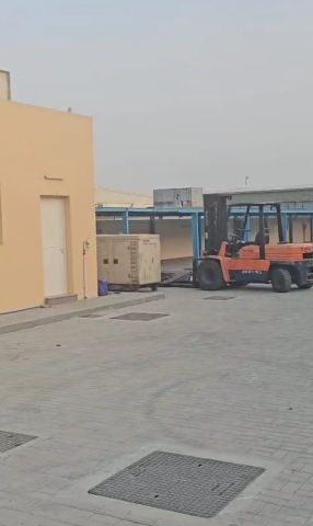 للإيجار – حوطة تجارية في منطقة الصجعة، الشارقة فرصة ممتازة لتأجير 6