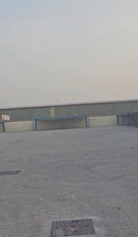 للإيجار – حوطة تجارية في منطقة الصجعة، الشارقة فرصة ممتازة لتأجير 8