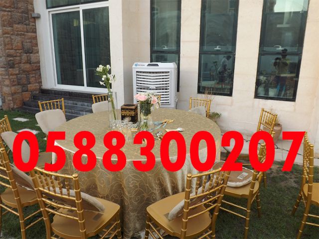 Air Cooler for Rent in Dubai.