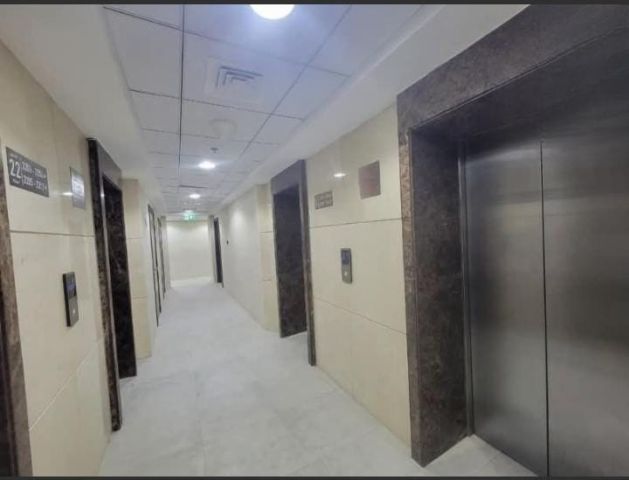 Luxurious 2-bedroom apartment for rent in Gulf Tower - Ajman  3