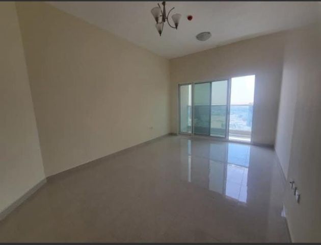 Luxurious 2-bedroom apartment for rent in Gulf Tower - Ajman  4