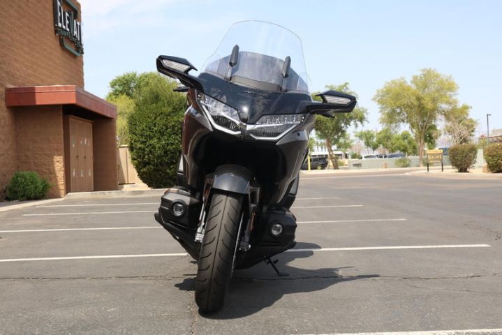 2024  Honda® Gold Wing Tour