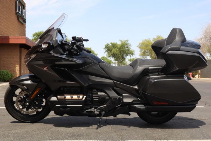 2024  Honda® Gold Wing Tour 3