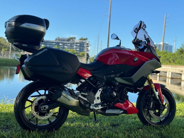 2020 BMW F 900 XR 2