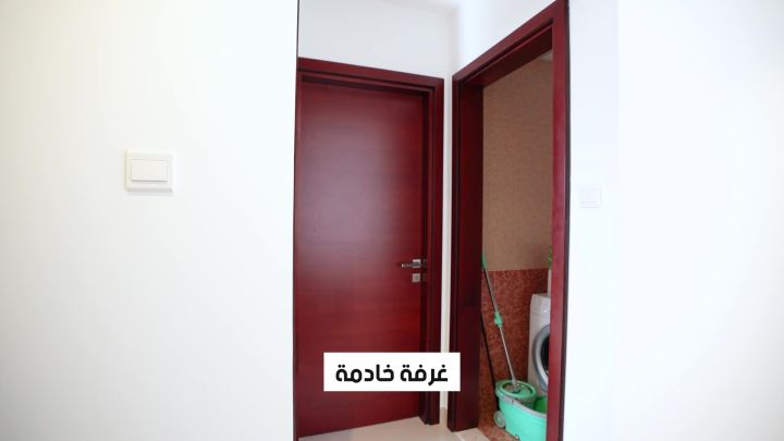 فيلا فاخرة مفروشة بالكامل للبيع في مشروع Al Dana Villas – الفجيرة 6