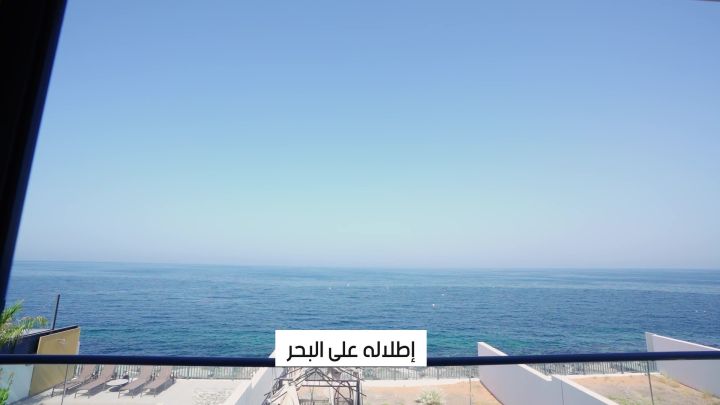 فيلا فاخرة مفروشة بالكامل للبيع في مشروع Al Dana Villas – الفجيرة 7