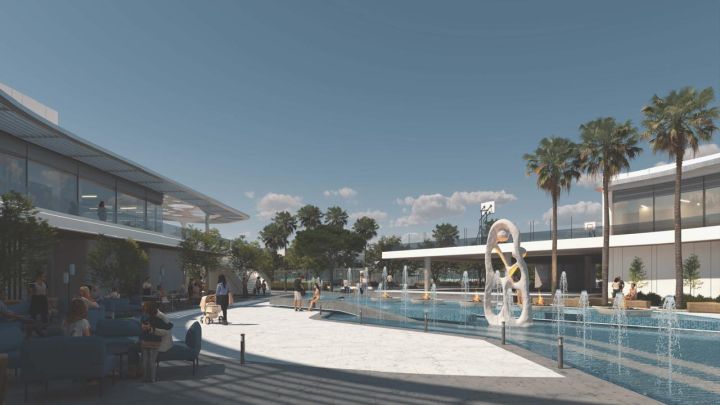 فيلا فاخرة مفروشة بالكامل للبيع في مشروع Al Dana Villas – الفجيرة 9