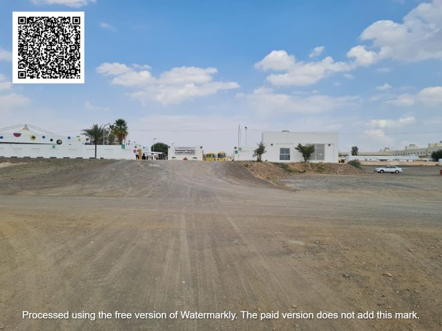 ارض سكني بالمنامة قريب شارع راس الخيمة - حوض 14 3