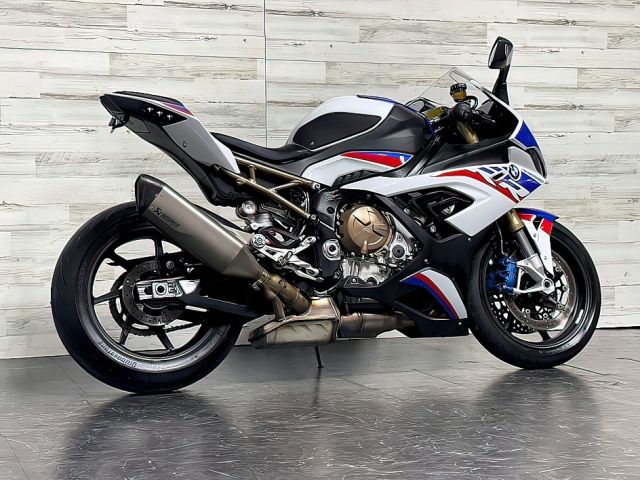 2022 BMW S1000RR 5