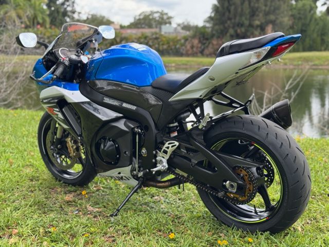2014 Suzuki GSX-R1000 5