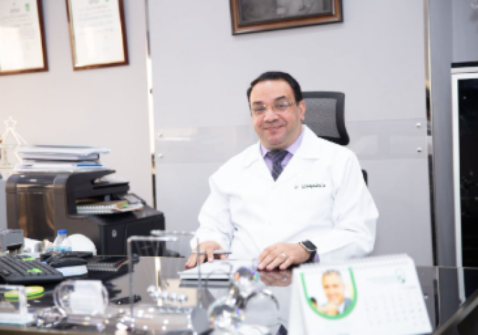 من هو أفضل دكتور نساء وتوليد في القاهرة ؟