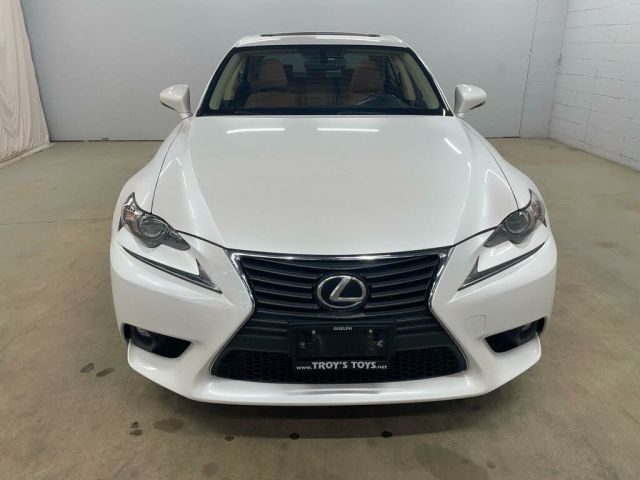 2016 Lexus IS 300 AWD WhatsApp(+971586703639) 