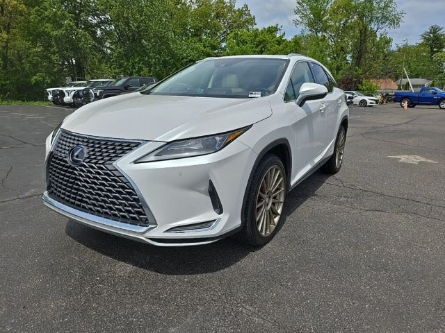 2020 Lexus RX Hybrid 450h AWD WhatsApp(+971586703639)