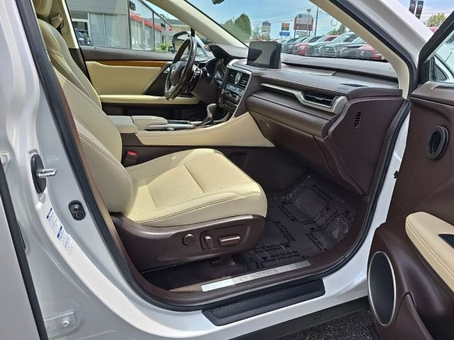 2020 Lexus RX Hybrid 450h AWD WhatsApp(+971586703639) 2