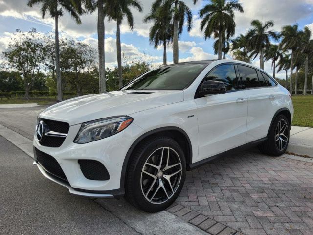 2016 Mercedes-Benz GLE AMG 450 4MATIC WhatsApp(+971586703639) 4