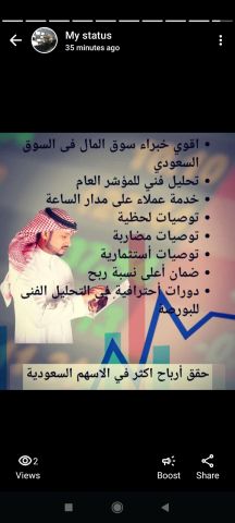 التوصيات الذهبية وإدارة محفظتك الاسهم السعودية الأمريكية الفوركس