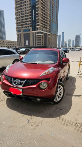 سيارة نيسان جوك بسعر مش معقول لسرعة البيع  4