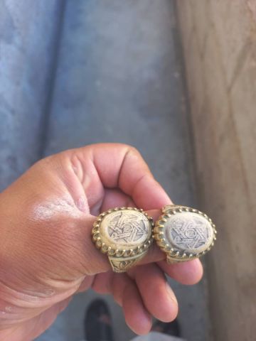 بيع خواتم 5