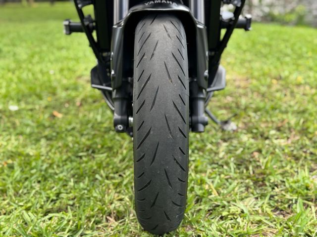 2022 Yamaha MT-09 3