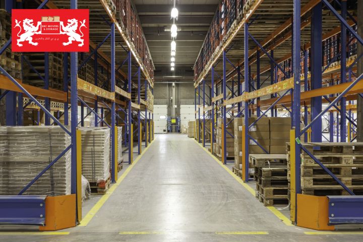 Storage Dubai Best Storage Company In Dubai UAE