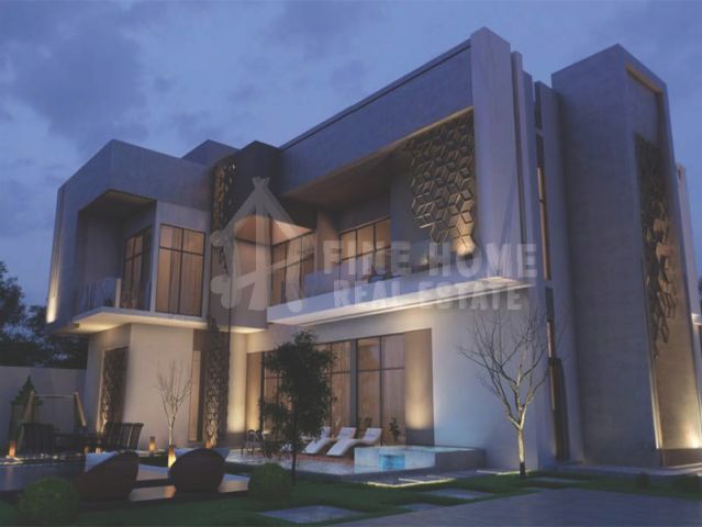 للبيع فيلا 10 غرف | موقع مميز وتصميم عصري