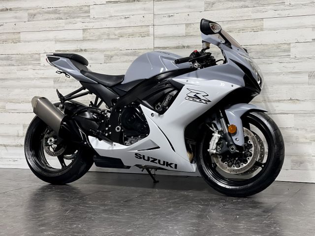 2022 Suzuki gsx r600