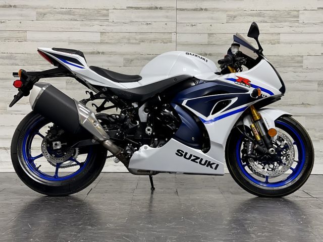 2023 Suzuki gsx r1000
