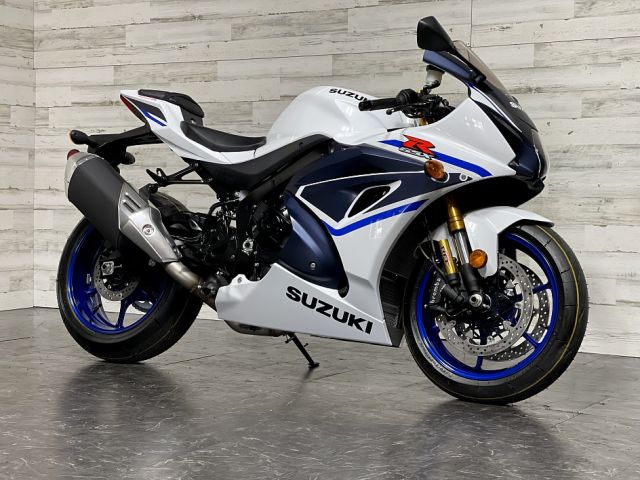 2023 Suzuki gsx r1000 2
