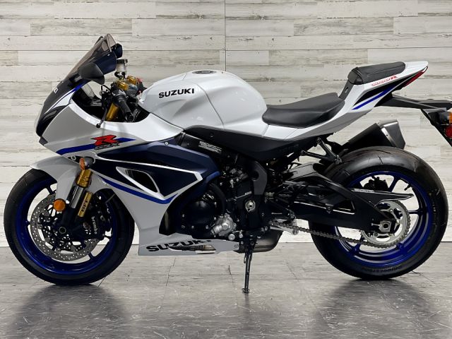 2023 Suzuki gsx r1000 5