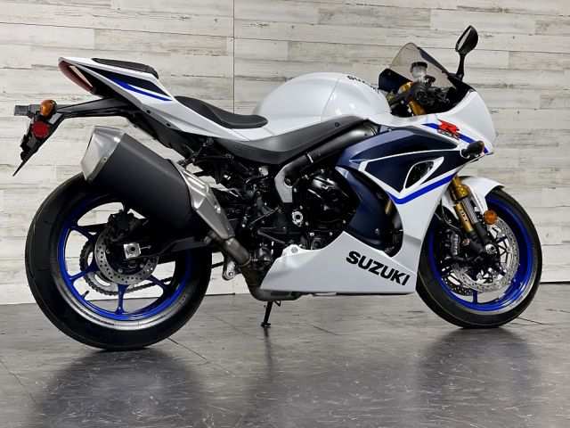 2023 Suzuki gsx r1000 6