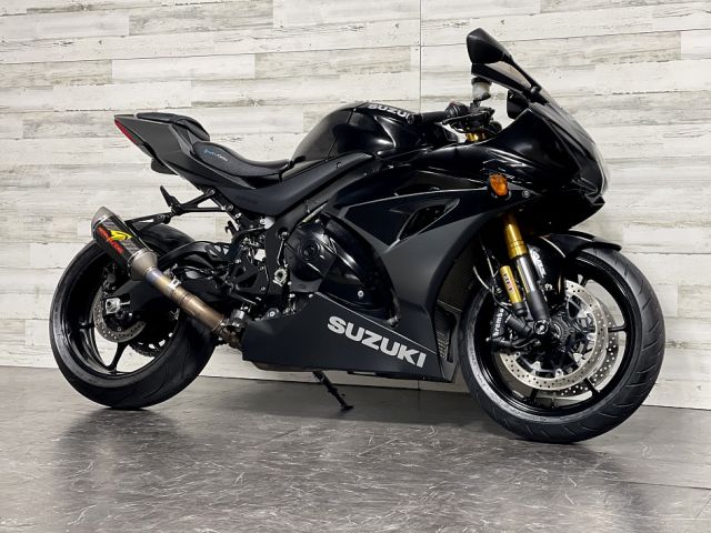 2023 Suzuki gsx r1000rr