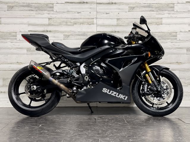 2023 Suzuki gsx r1000rr 2