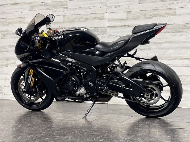 2023 Suzuki gsx r1000rr 6