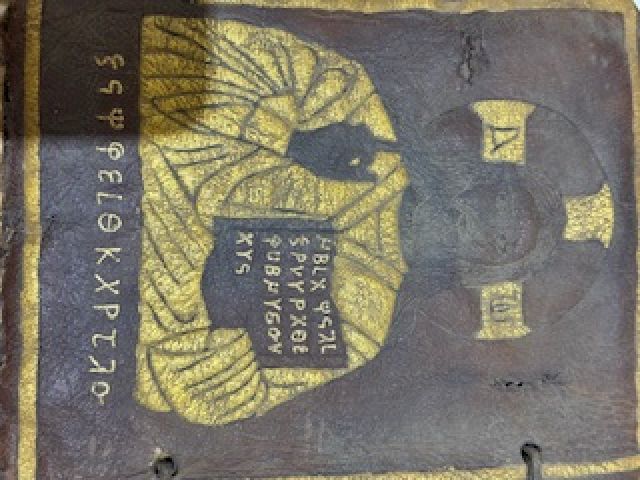 كتاب مسيحي متنوع للبيع
