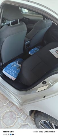 Toyota Corolla 2022 in alain  7