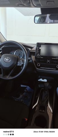 Toyota Corolla 2022 in alain  8