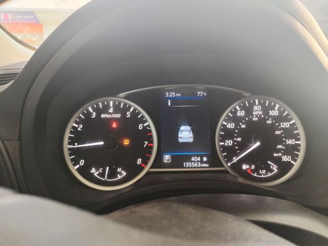Nissan Sentra 2019 in alain  5